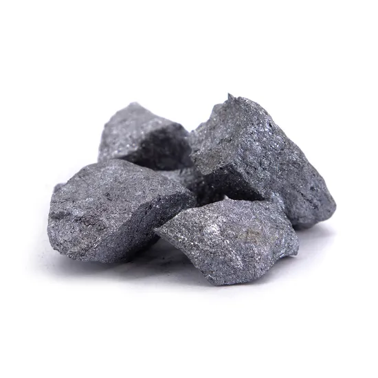 フェロ合金メーカー フェロシリコンマンガン/シリコンマンガン金属合金