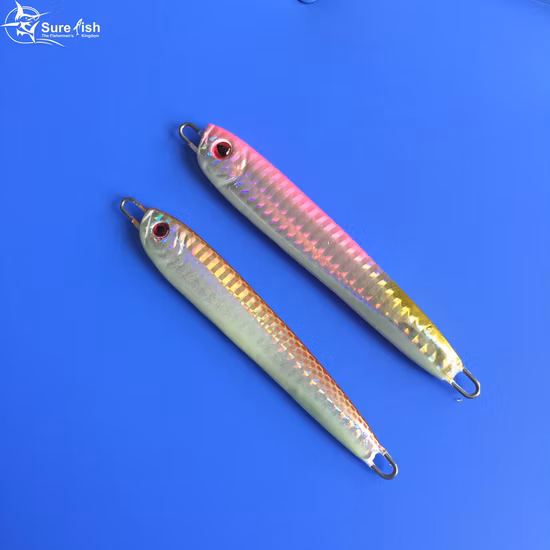 60 グラム 90 グラム 100 グラム 120 グラム 200 グラムジギング釣りルアー海水釣り重量金属魚ルアー釣りルアー